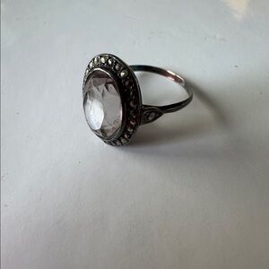 Vintage Ring